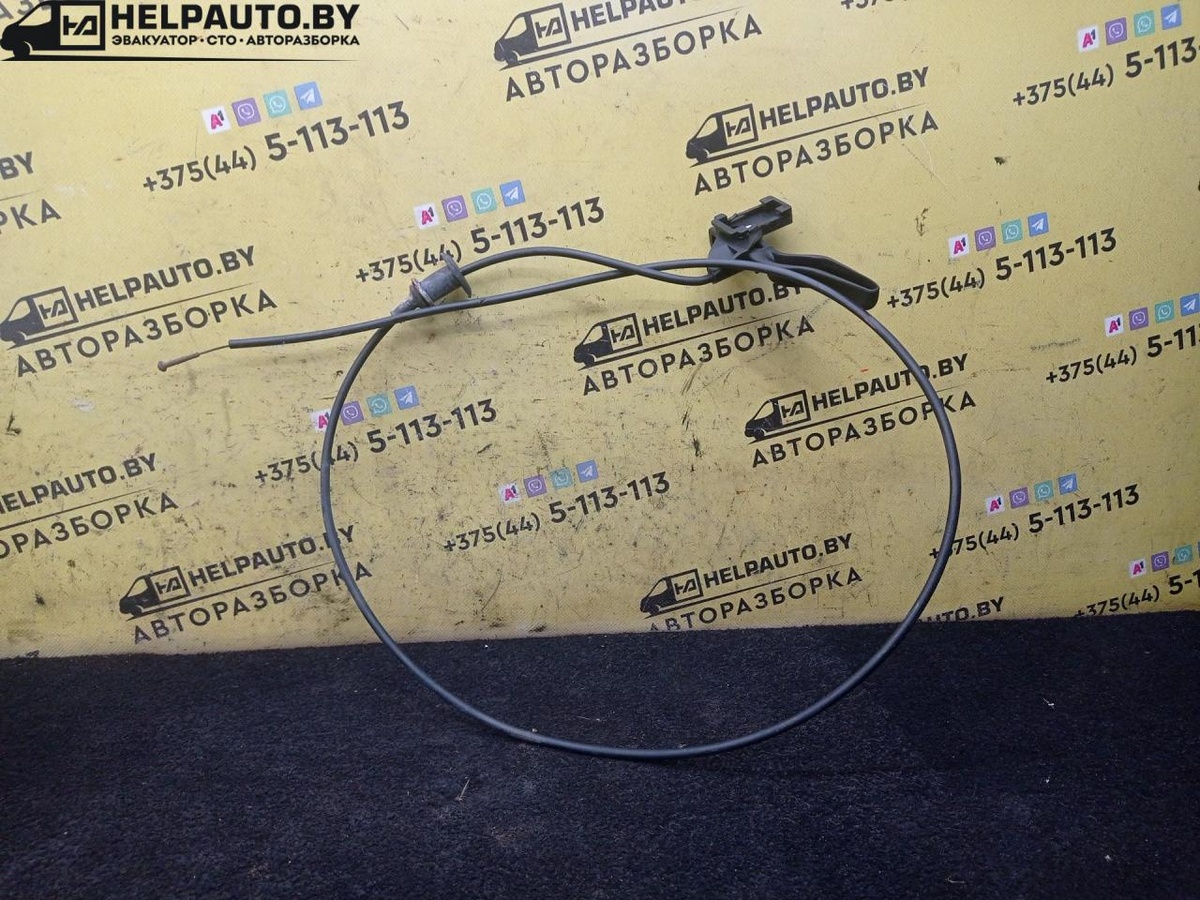 Тросы к Opel  2002