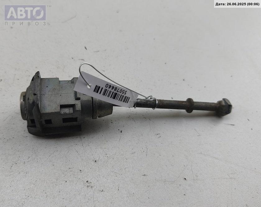 Замок двери к Citroen C5 2013