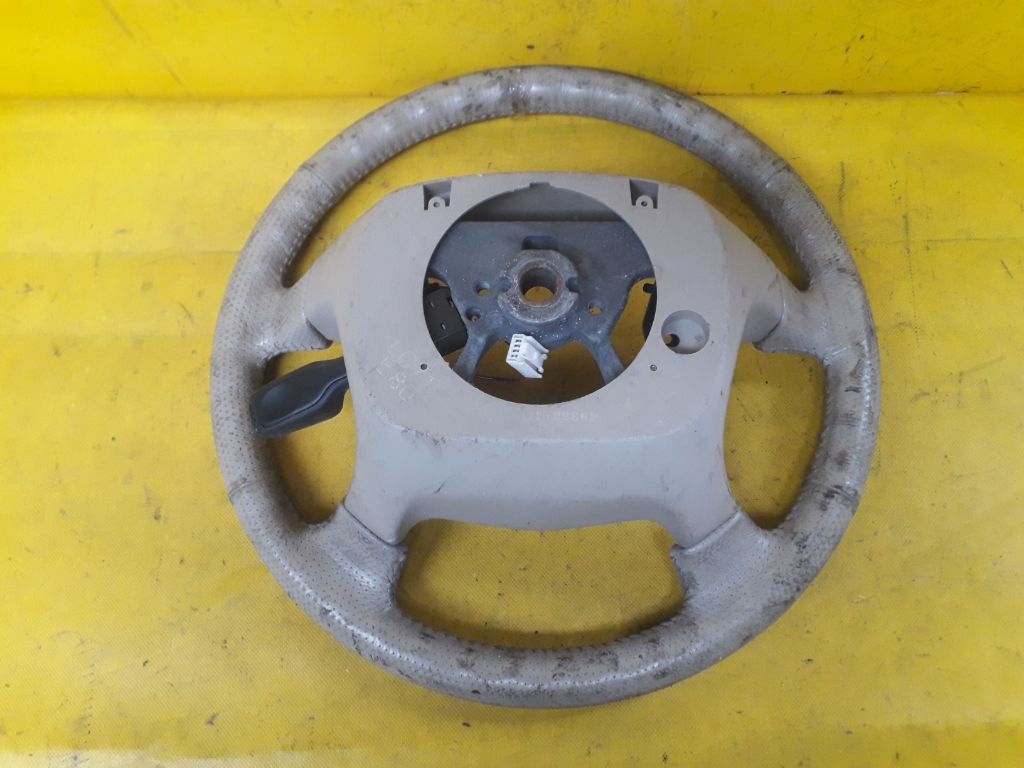 Руль к Mazda Premacy 2000