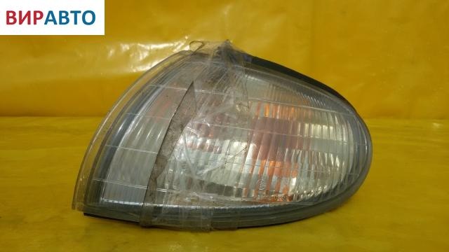 Поворотник левый к Hyundai Lantra 1995