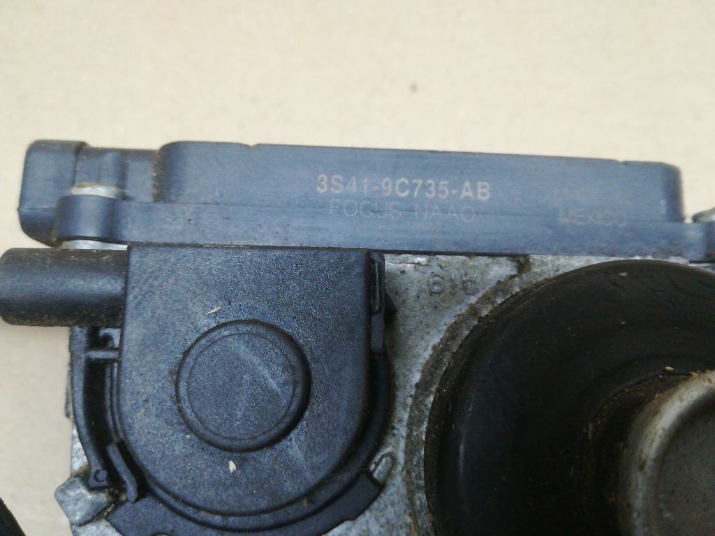 Привод круиз-контроля к Ford Focus 2003