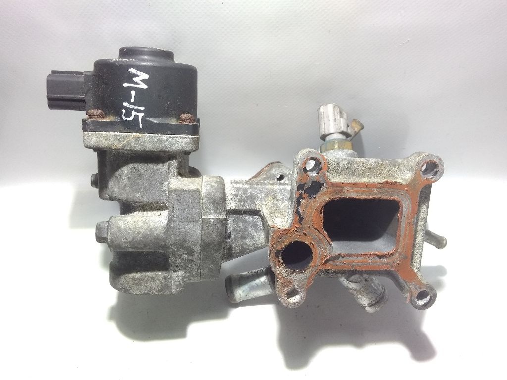Клапан EGR к Mazda 5 2007