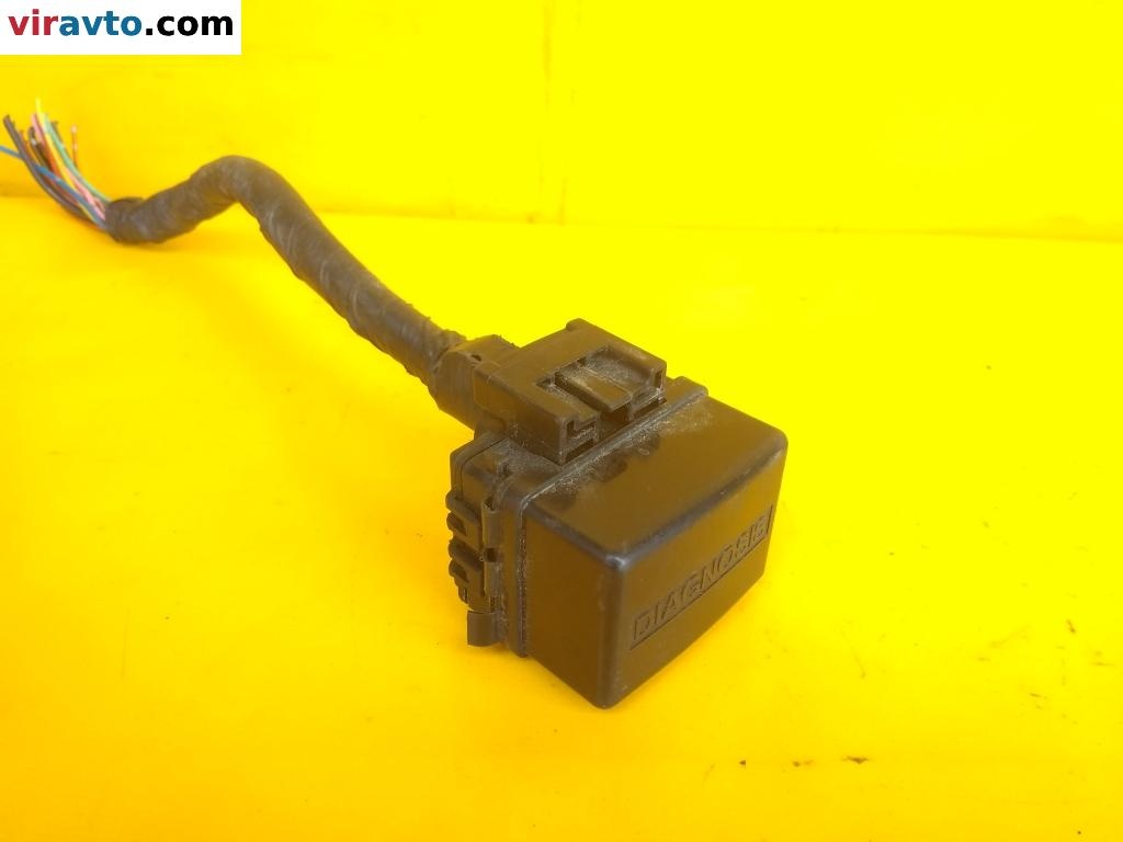 Разъем AUX / USB к Mazda Xedos 9 1995