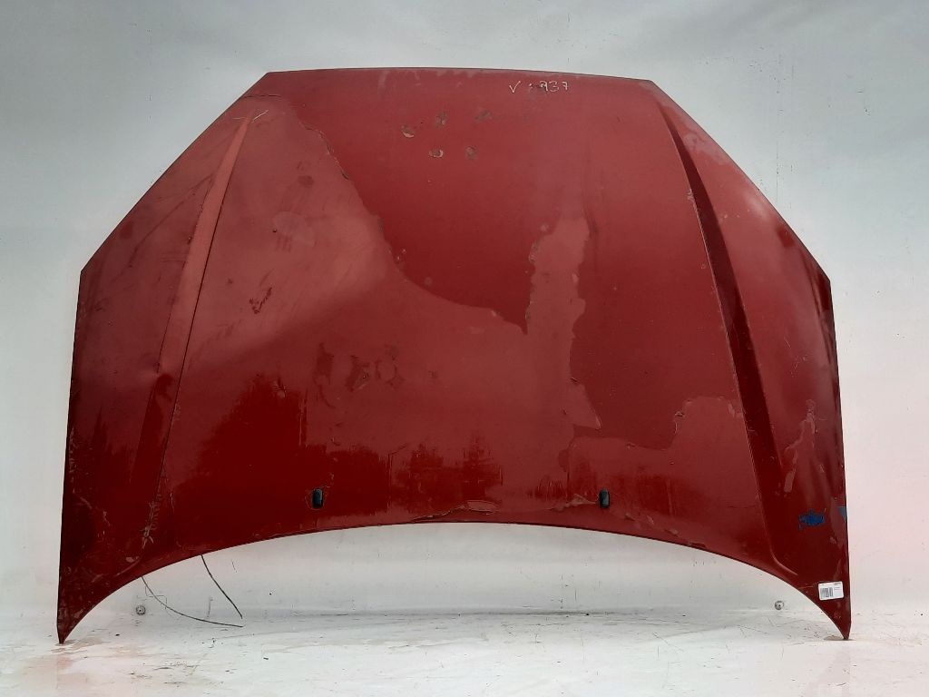Капот к Ford Focus 2001