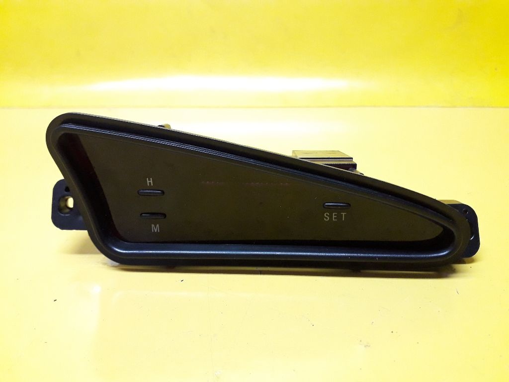Часы к Proton 400 1999