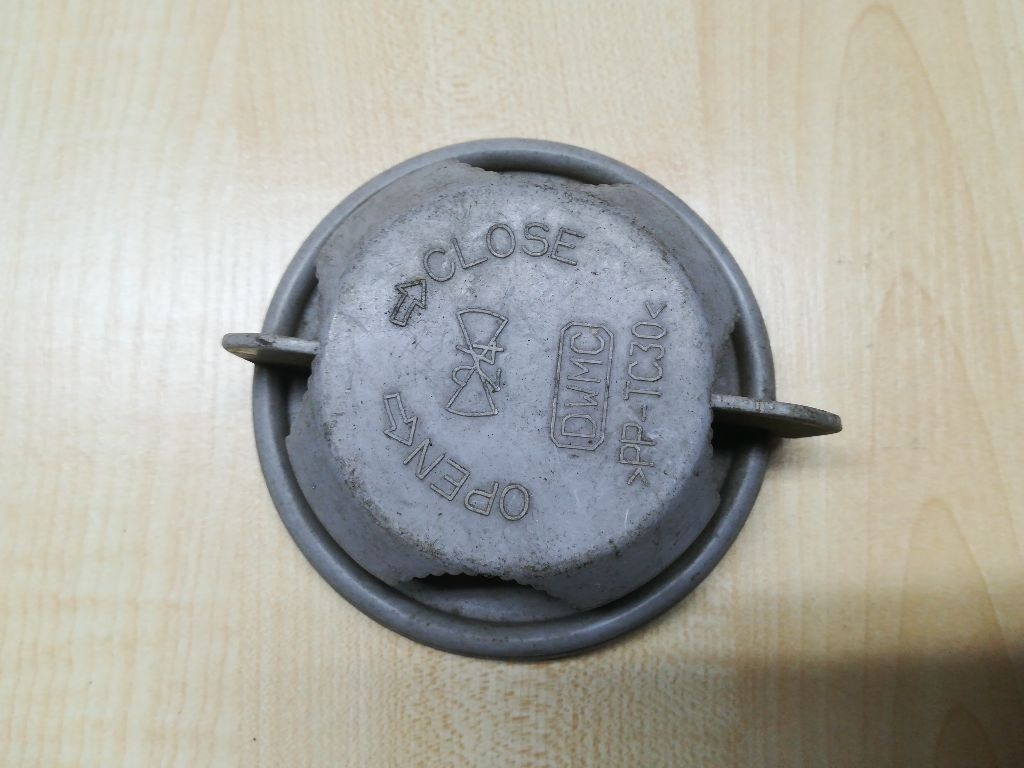 Фара левая к Daewoo Espero 1997