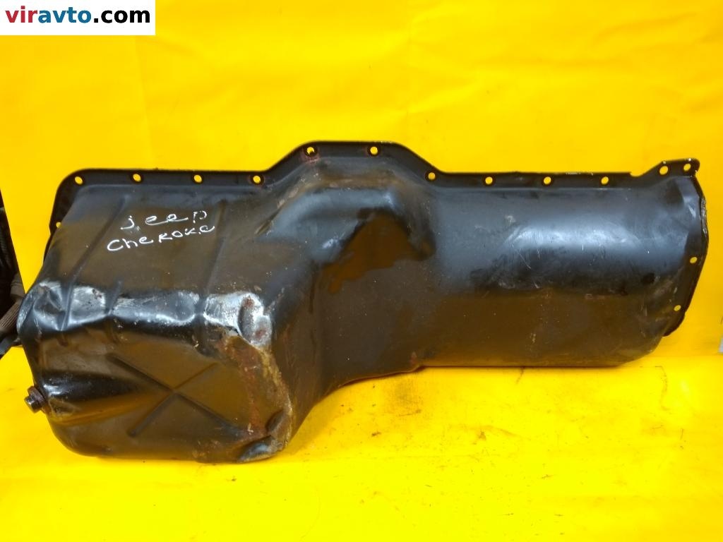 Поддон к Jeep Cherokee 1996