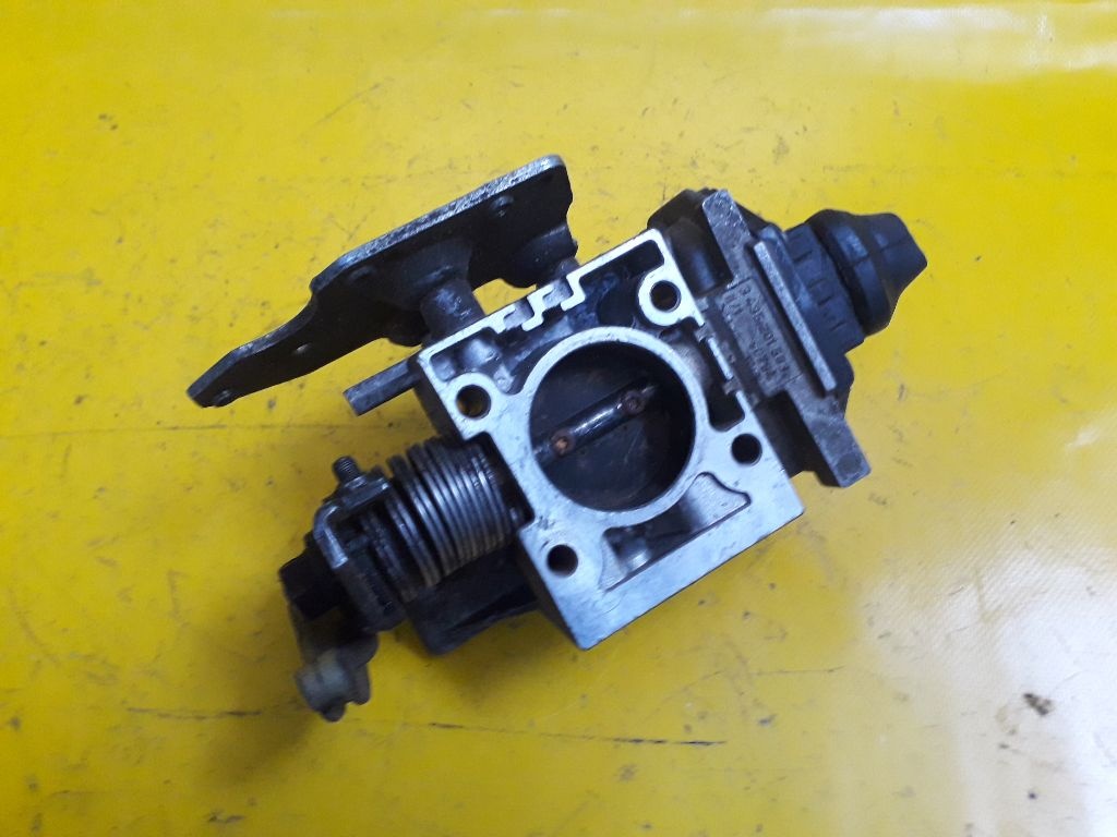 Моновпрыск к Renault Laguna 1995