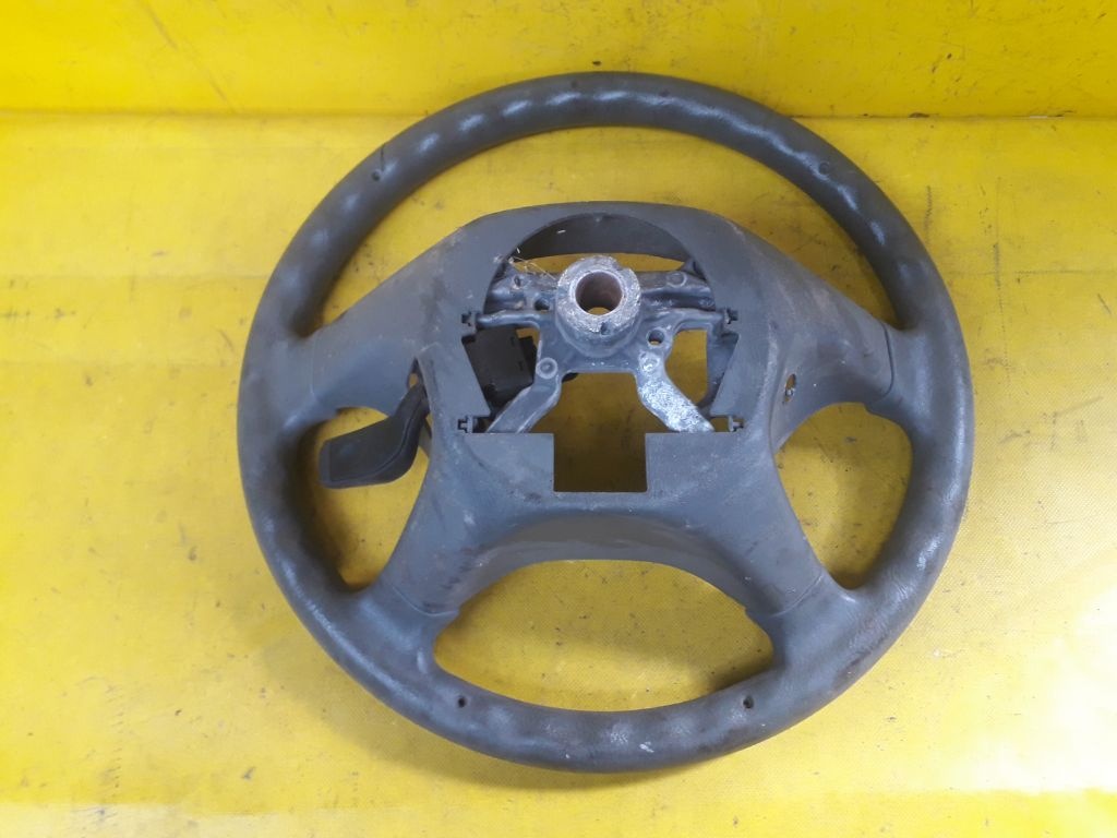 Руль к Mitsubishi Galant 1999