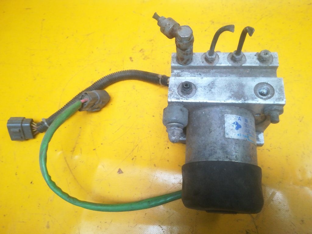 Блок ABS к Mazda 626 1995