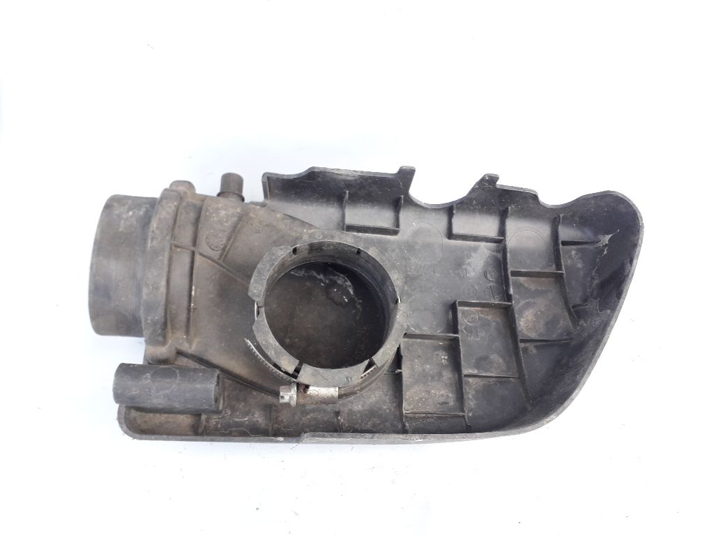 Воздуховод к Citroen C3 2002
