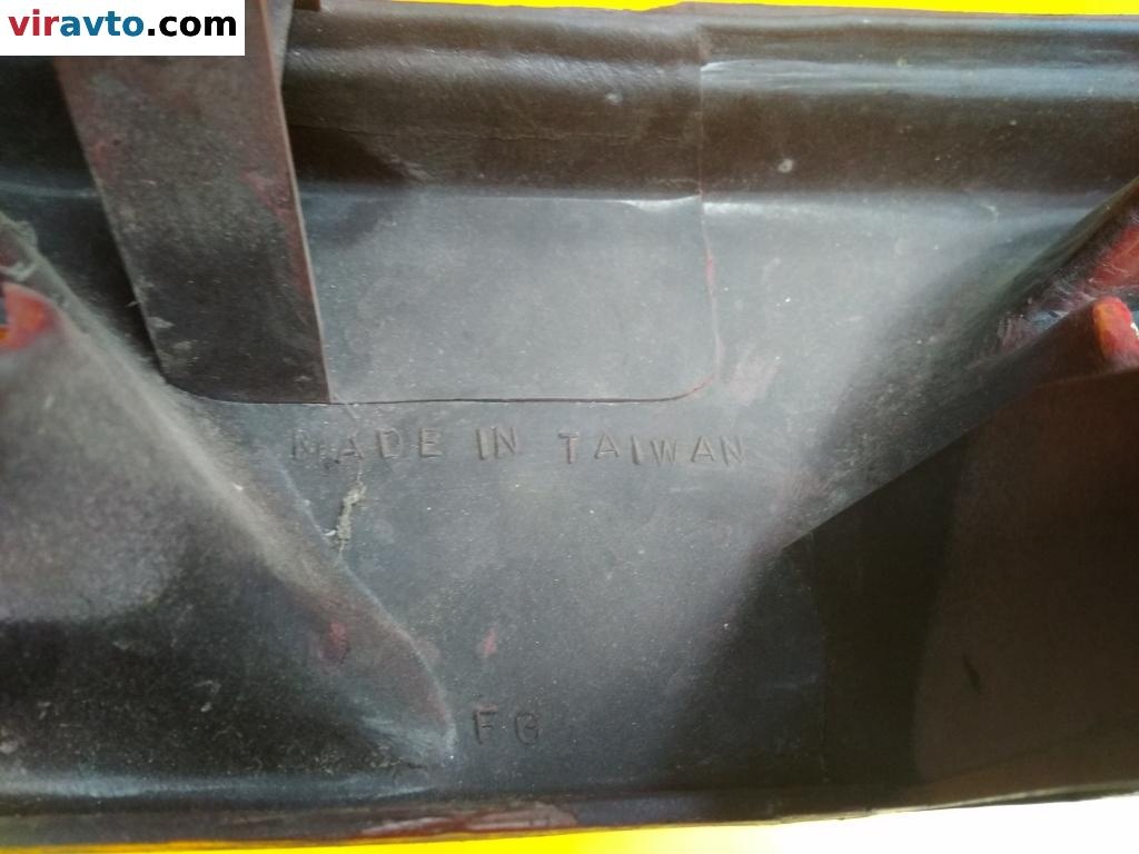 Решетка радиатора к Mitsubishi Lancer 1994