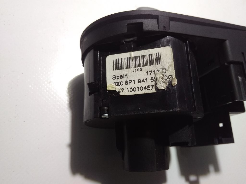 Переключатель света к Audi A3 2005