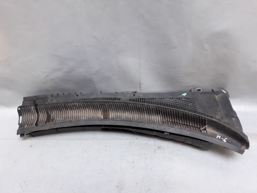 Дождевик к Mazda 6 2004