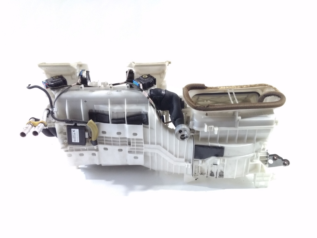 Отопитель в сборе (печка) к Lexus LS 2008