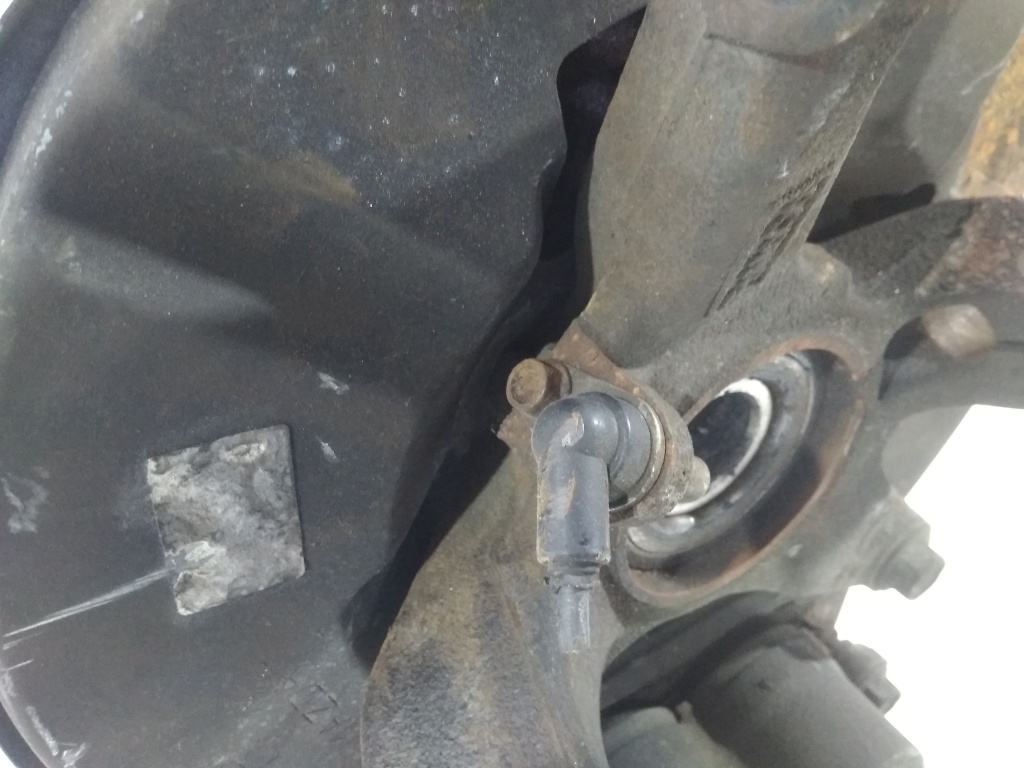 Датчик ABS к Mazda CX-7 2007