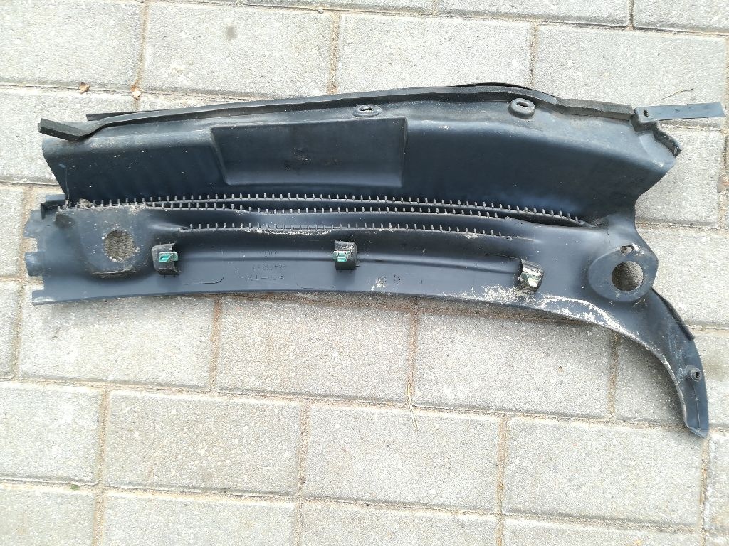 Дождевик к Fiat Brava 1996
