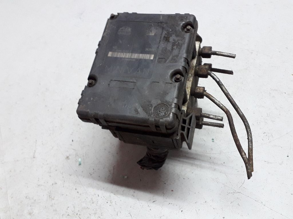 Блок ABS к Chrysler Voyager 1998