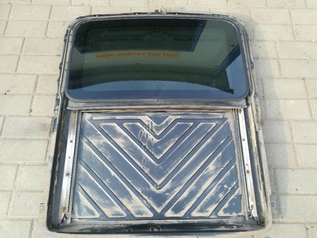Люк к Ford Mondeo 1996