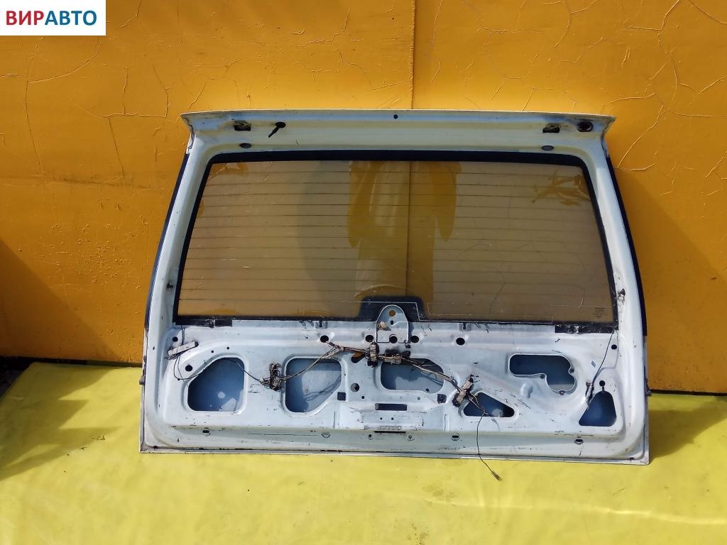Крышка багажника (дверь 3-5) к Volvo 740 1990