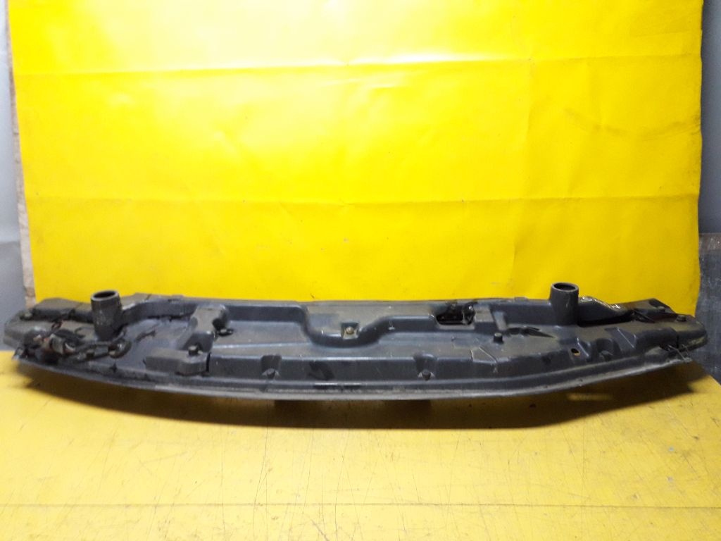 Дождевик к Dodge Caravan 2004
