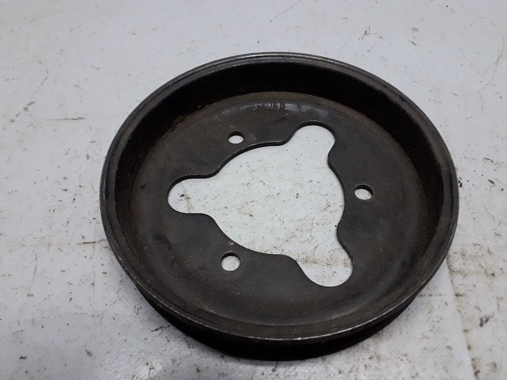 Шкив помпы к Dodge Caravan 1999