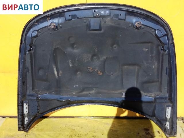 Капот к Saab 9-5 2001