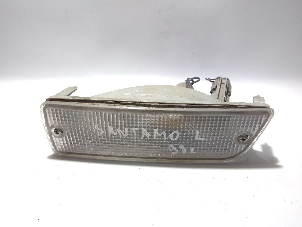 Поворотник левый к Hyundai Santamo 1999