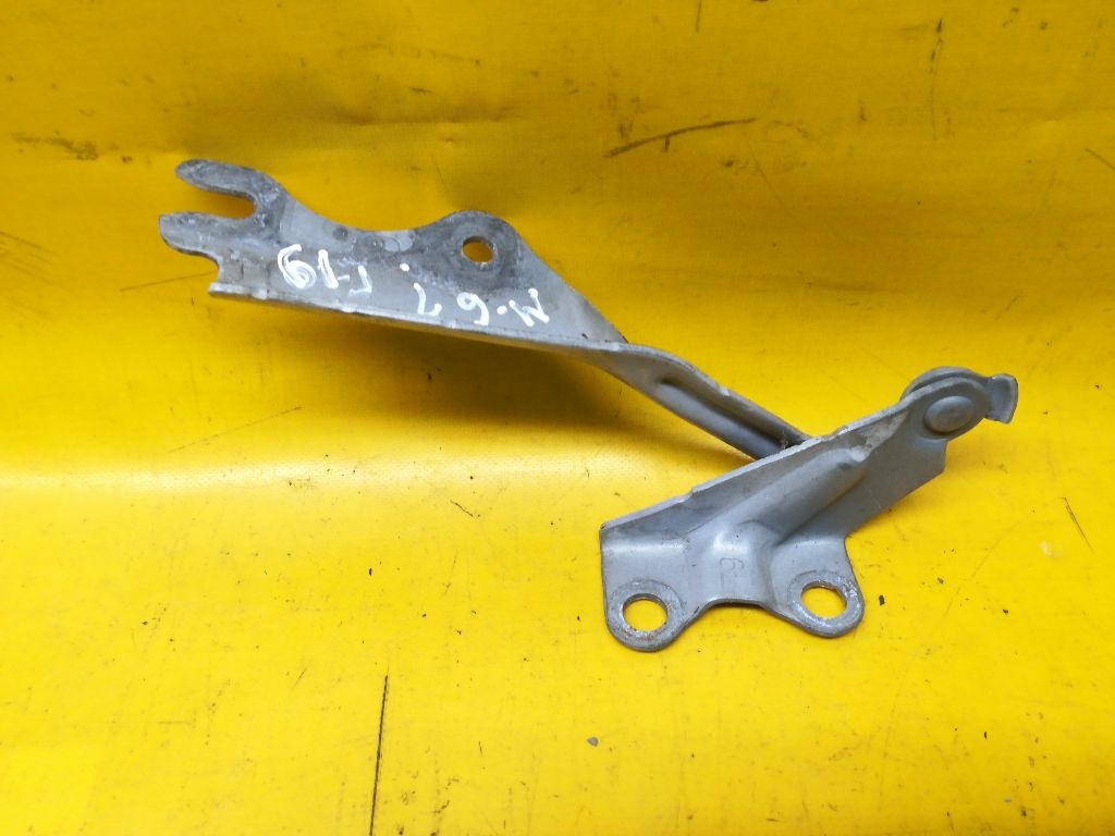 Петля капота к Mazda 6 2003