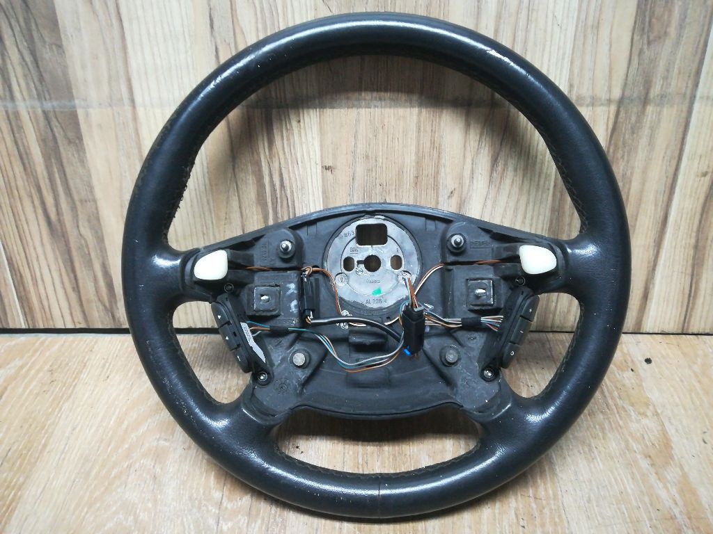 Руль к Opel Omega 1999