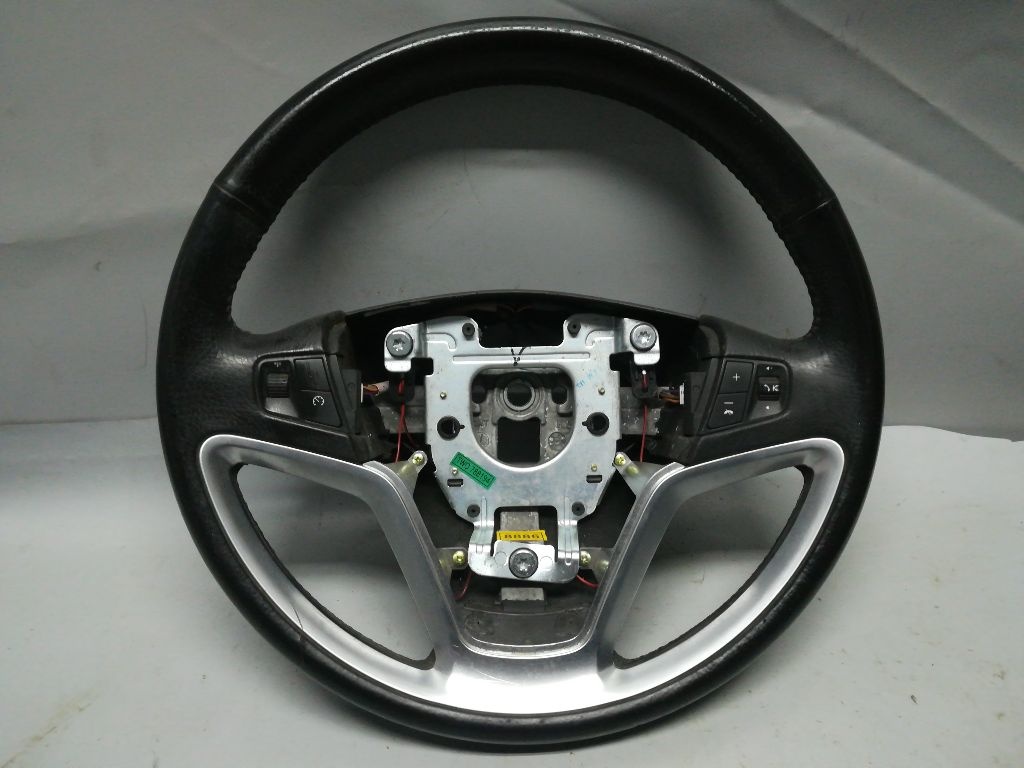 Руль к Chevrolet Captiva 2011