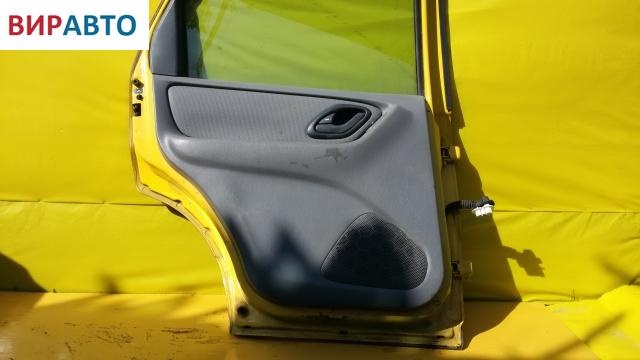 Дверь задняя левая к Ford Escape 2004