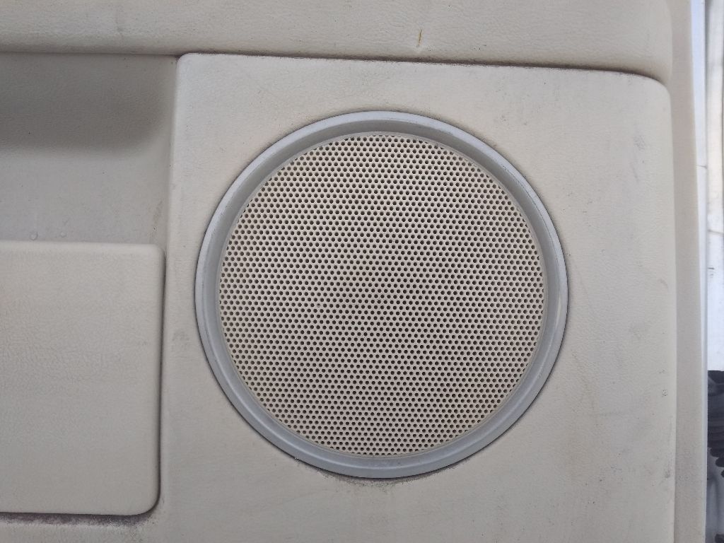 Динамик к Lincoln Navigator 2003
