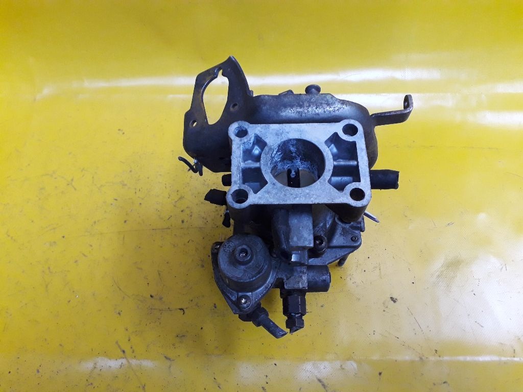 Моновпрыск к Renault 19 1995