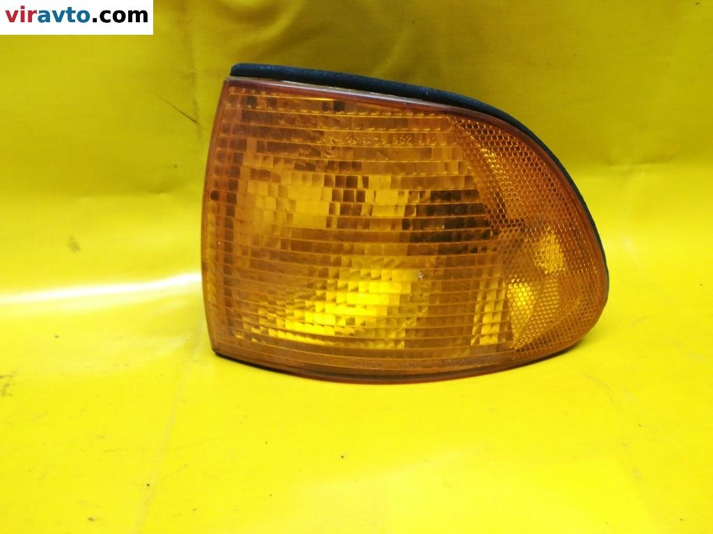 Поворотник левый к BMW 3 series 2002