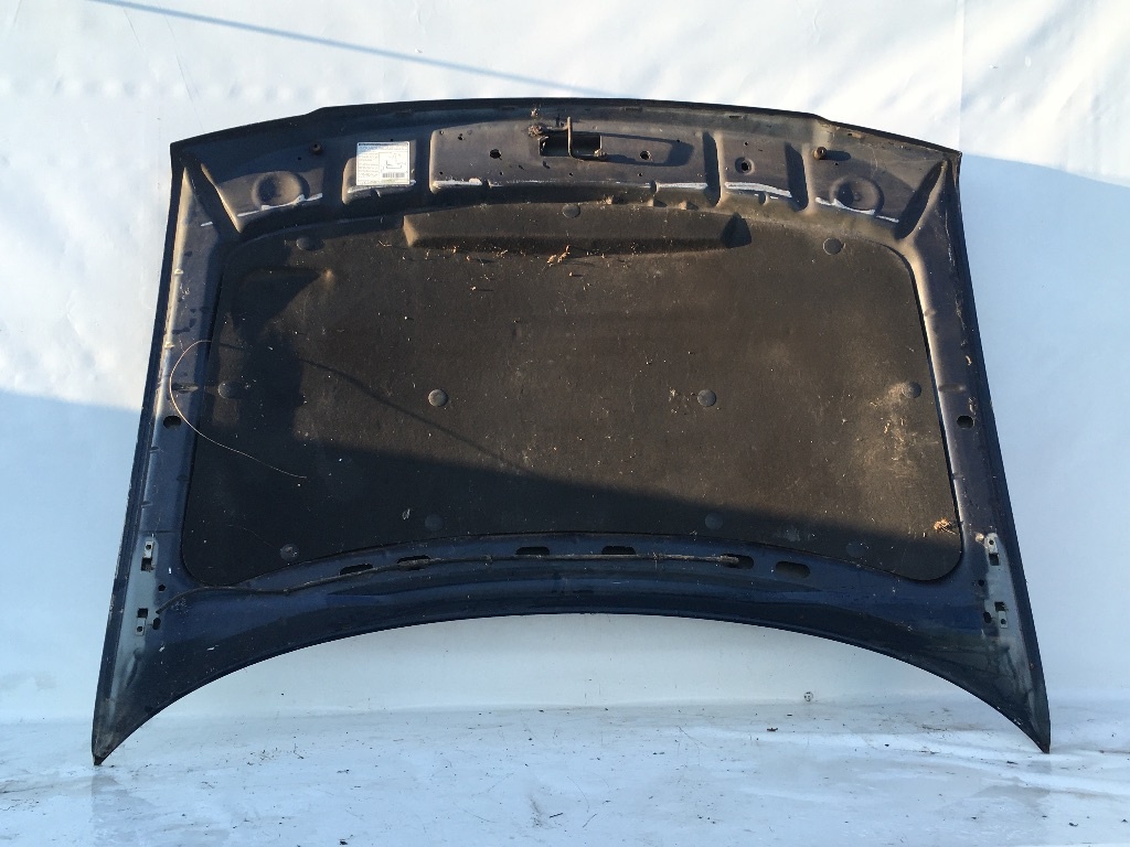 Капот к Ford Explorer 2002