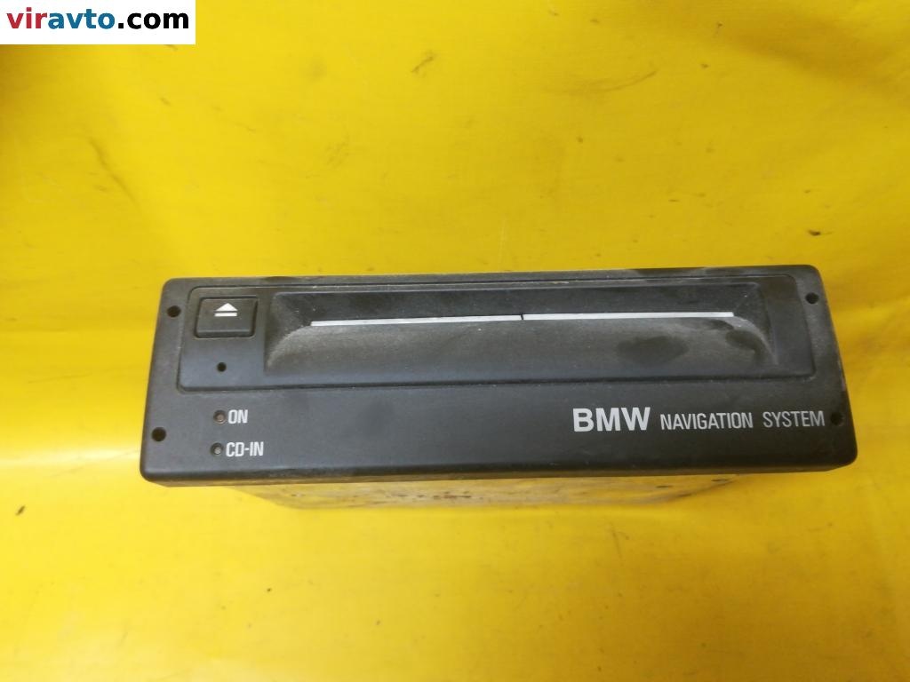 CD-чейнджер к BMW 7 series 1997