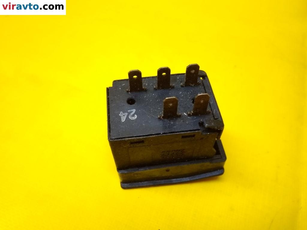 Корректор фар к Hyundai Pony 1992