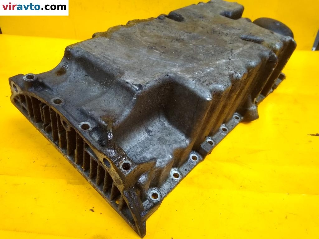 Поддон к Volvo S80 2002