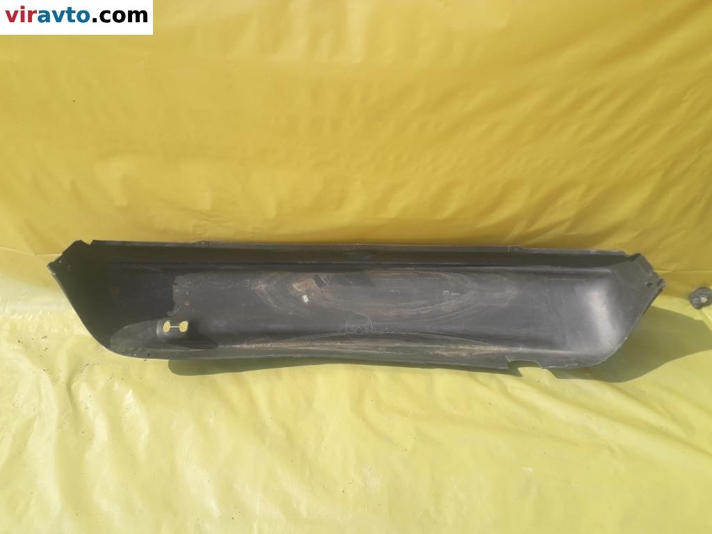 Бампер задний к Opel Corsa 1996
