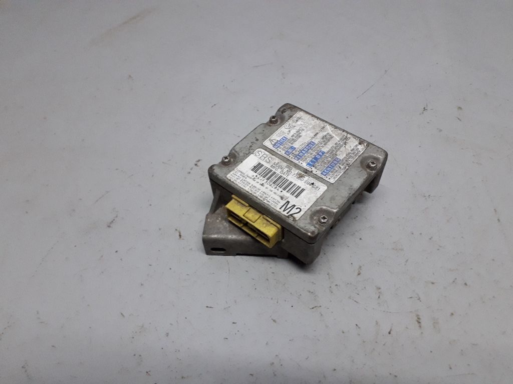 Блок AirBag к Honda Civic 1998