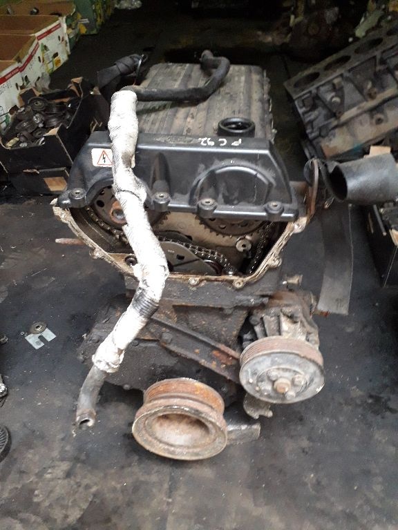 Двигатель к Ford Sierra 1992