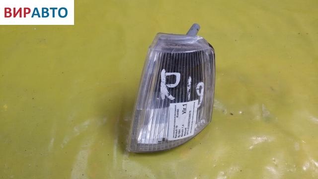 Поворотник левый к Renault 19 1991