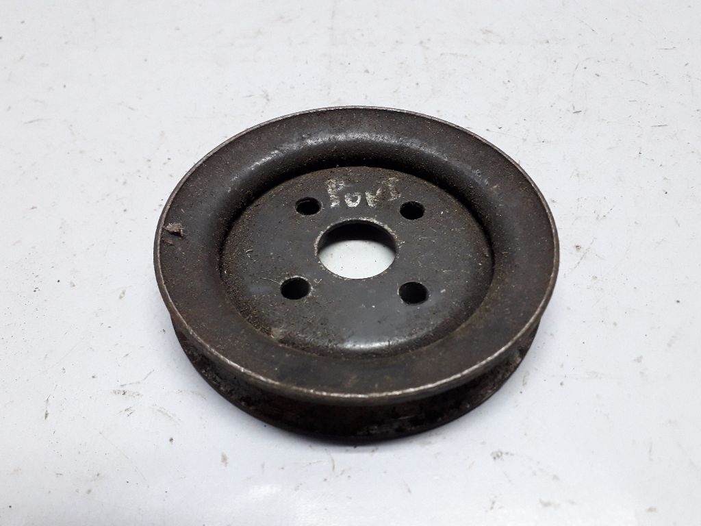 Шкив помпы к Hyundai Pony 1993