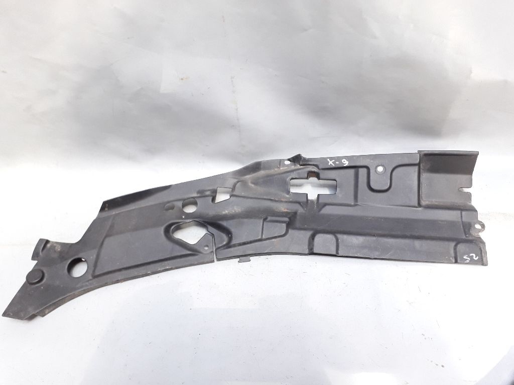 Пластик к Mazda Xedos 9 1999