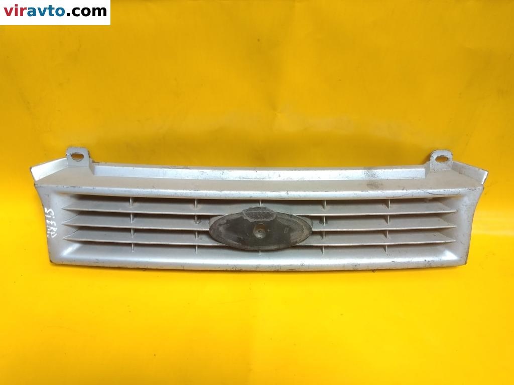 Решетка радиатора к Ford Sierra 1990