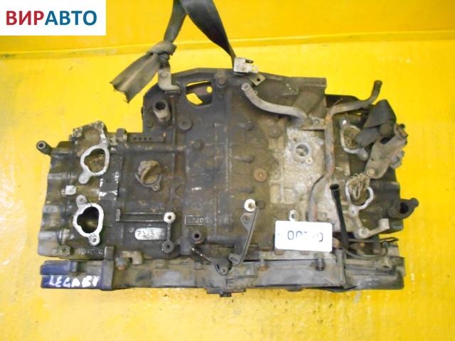 Двигатель к Subaru Forester 1998