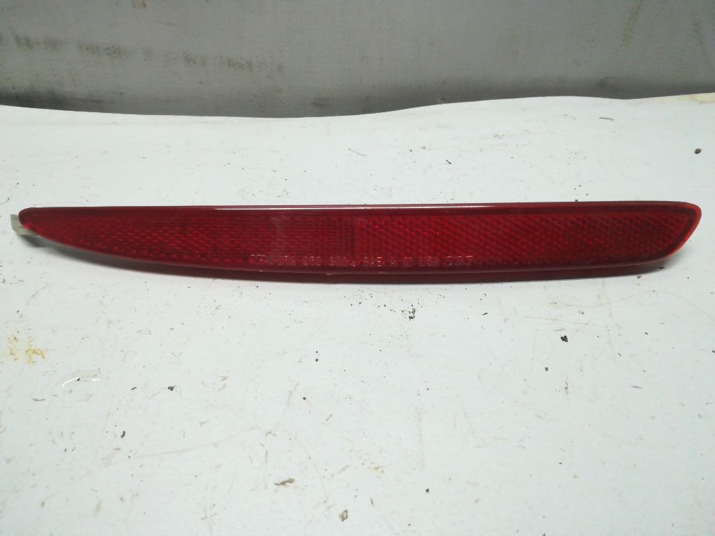 Катафот к Mazda 6 2006