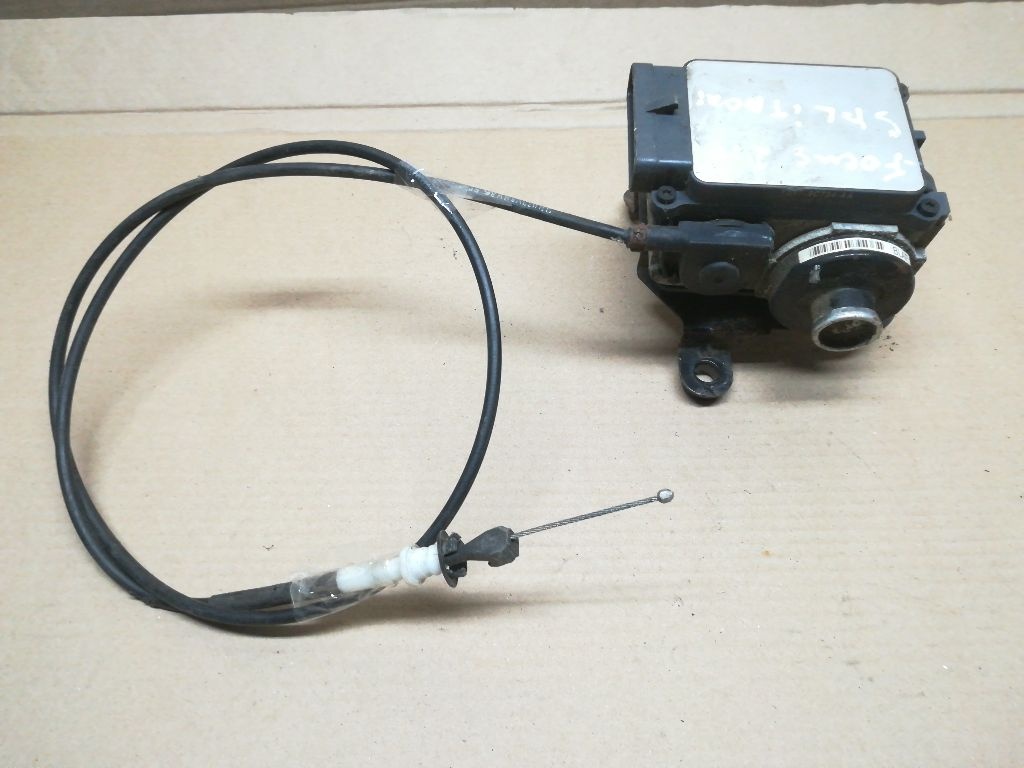 Привод круиз-контроля к Ford Focus 2000