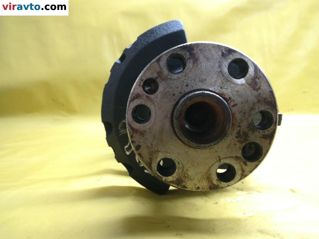 Коленвал к Ford Focus 2000